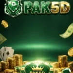 PAK5D GAME