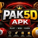 PAK5D Game