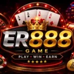 ER888 Game