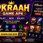 PKRAAH Game