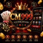 CM999 Game