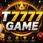 T7777 Game