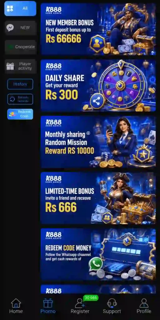 k888 GAME