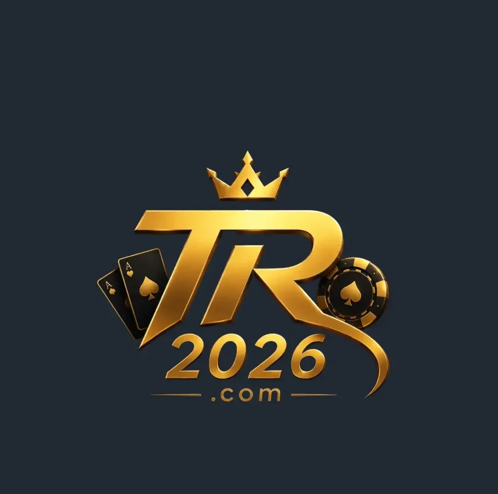 TR2026 Game
