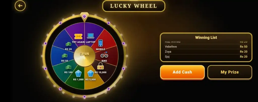 Zee9 Game