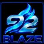 92BLAZE Game
