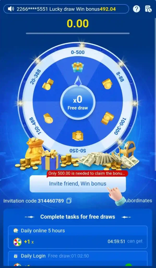 PKR365 Game